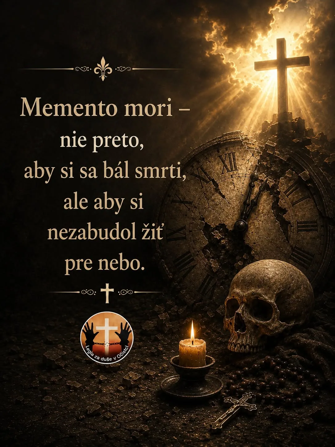 Duchovná myšlienka 3