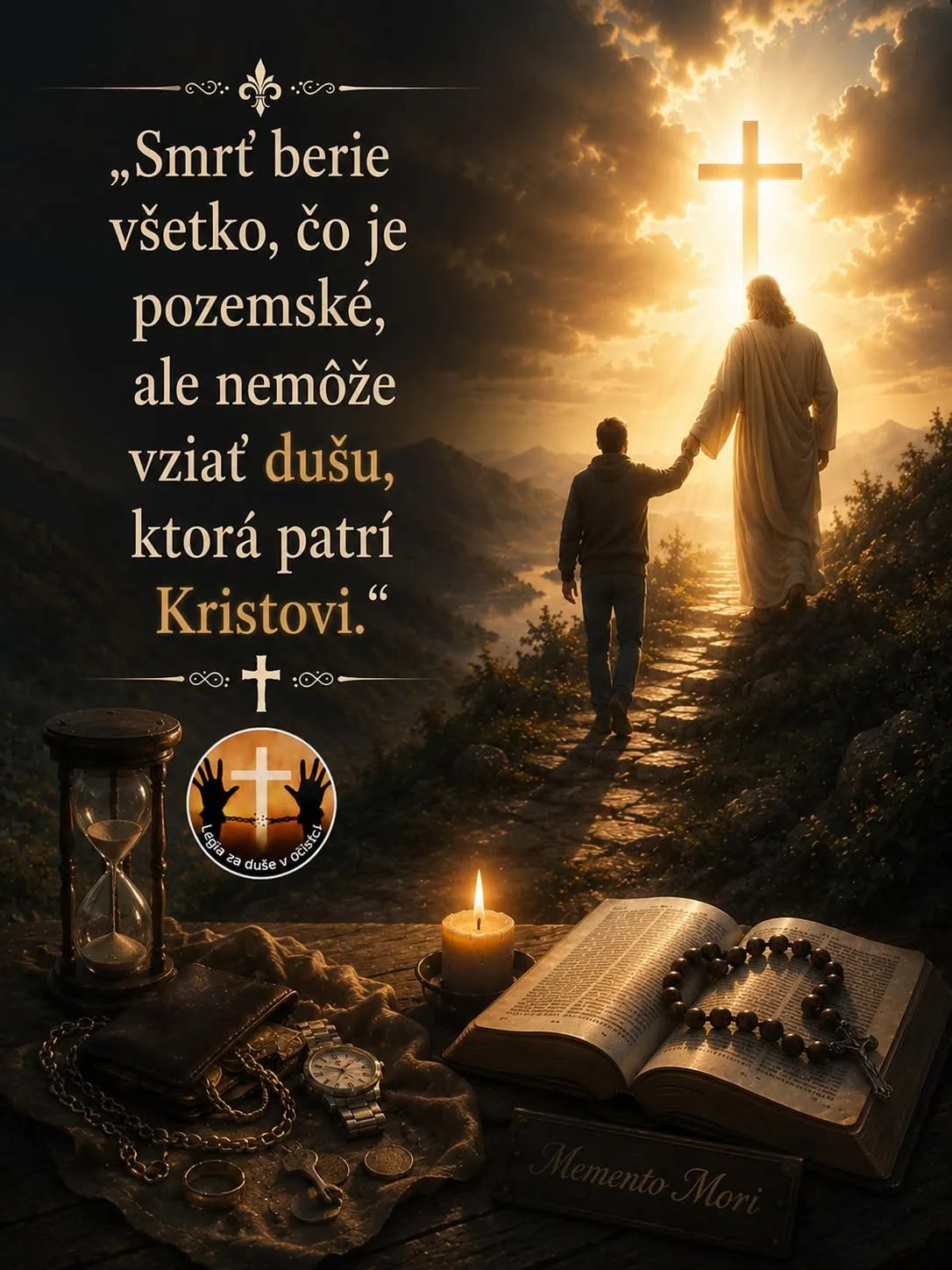 Duchovná myšlienka 4